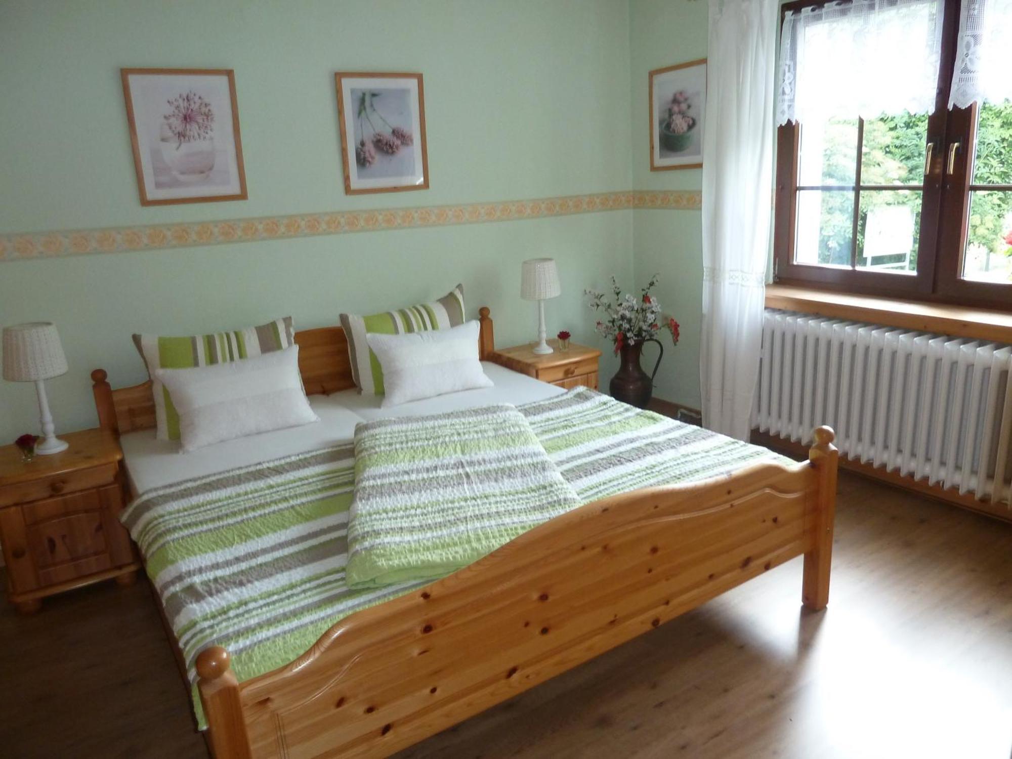 Ferienwohnung Lotti Brotterode Ngoại thất bức ảnh