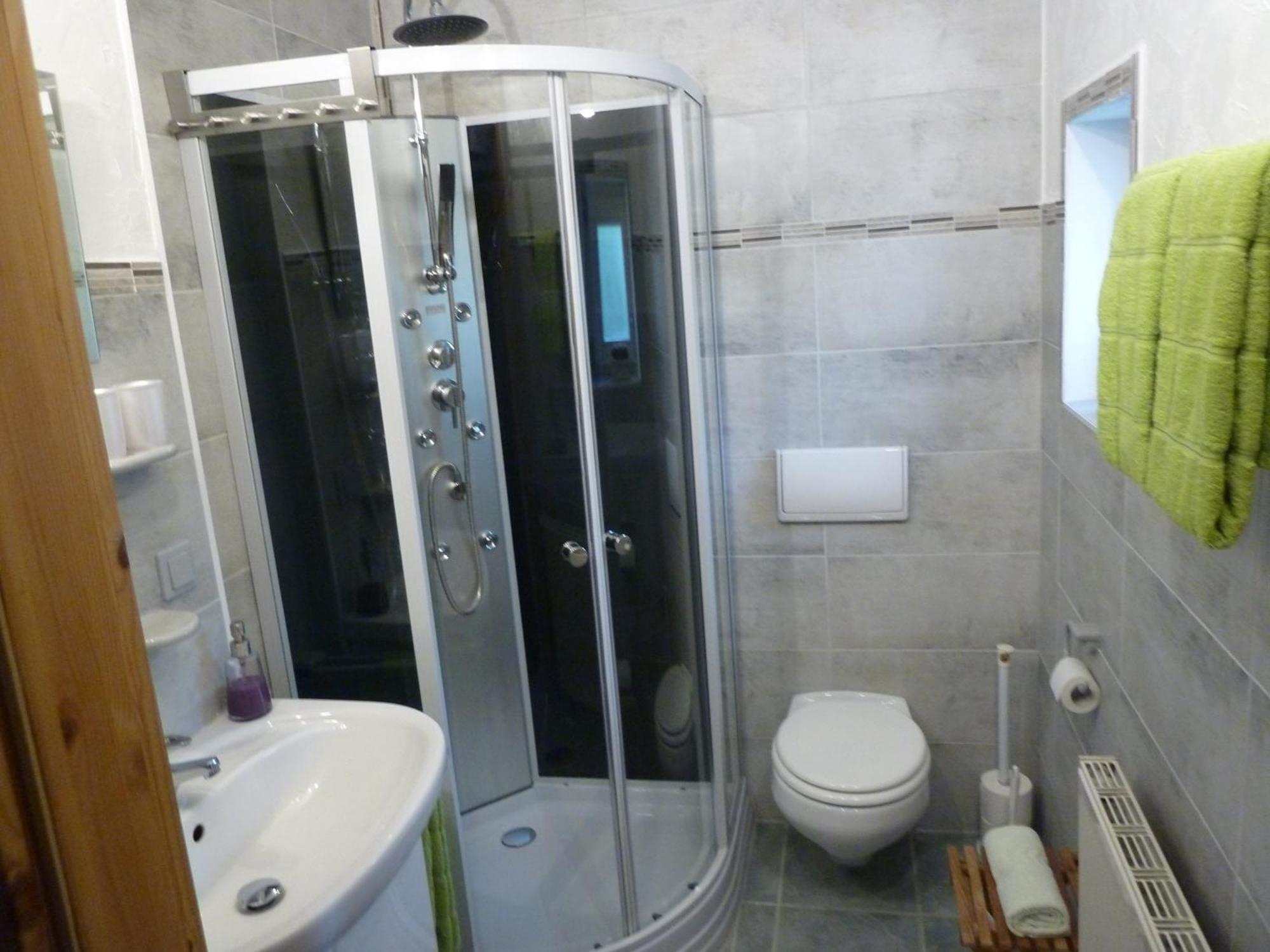 Ferienwohnung Lotti Brotterode Ngoại thất bức ảnh